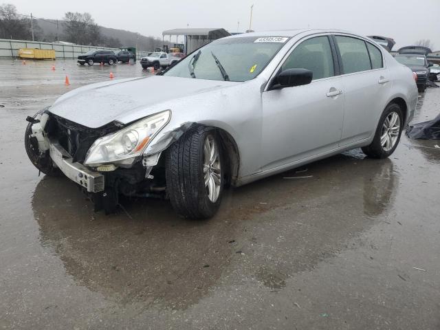 Vin: jn1cv6ar9dm770357, lot: 43345735, infiniti g37 2013 img_1