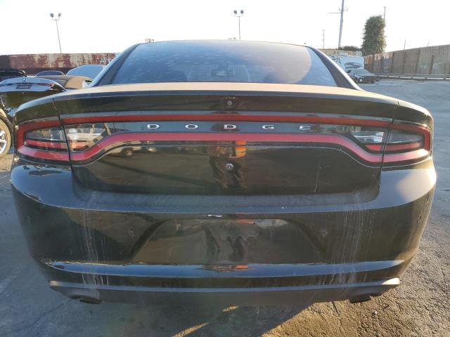 2016 DODGE CHARGER PO - 2C3CDXAT6GH110497
