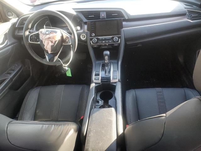 2019 HONDA CIVIC EXL - JHMFC1F76KX004316