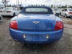 Lot #3052503167 2007 BENTLEY CONTINENTA