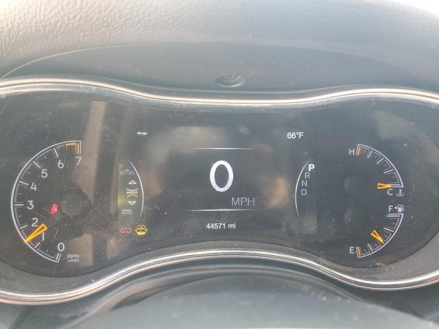 2018 JEEP GRAND CHER 1C4RJFBGXJC245387