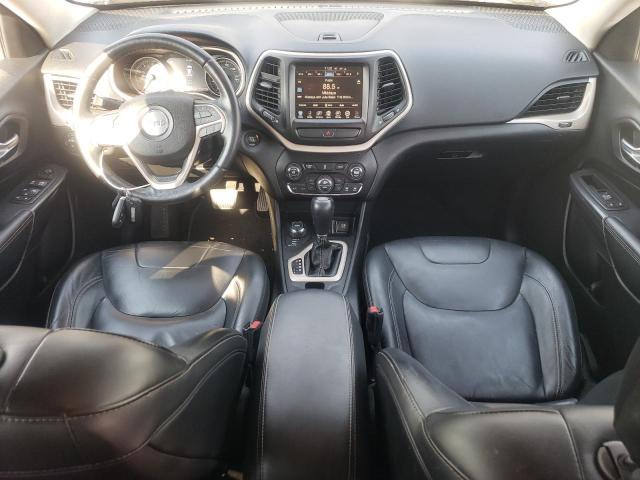 2016 JEEP CHEROKEE 1C4PJMDB0GW152088