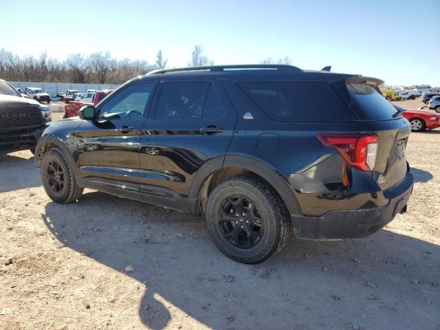 2022 FORD EXPLORER T - 1FMSK8JH0NGB56331