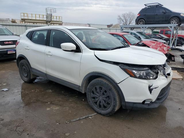 2019 NISSAN ROGUE SPOR - JN1BJ1CR8KW324077