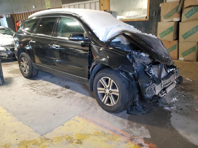 2017 CHEVROLET TRAVERSE L - 1GNKRGKD3HJ254855