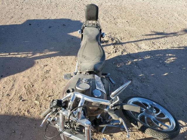 2007 HARLEY-DAVIDSON FXSTB - 1HD1JA5187Y011282