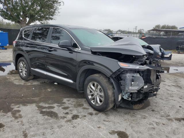 2020 HYUNDAI SANTA FE S 5NMS23ADXLH249688
