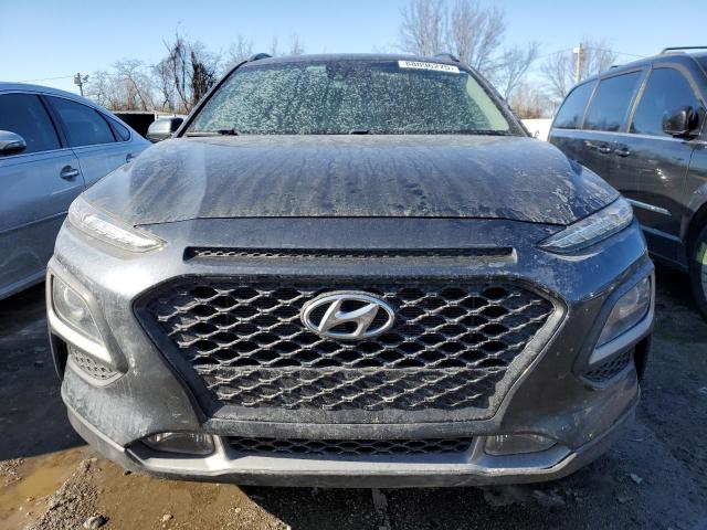 2019 HYUNDAI KONA SEL - KM8K6CAAXKU334298