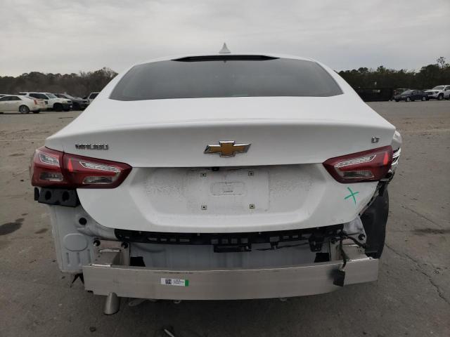 2023 CHEVROLET MALIBU PRE - 1G1ZE5ST8PF119654