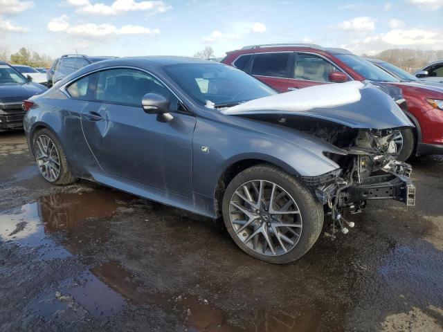 2015 LEXUS RC 350 JTHSE5BC1F5001764