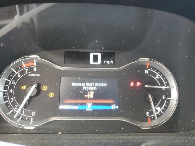 2016 HONDA PILOT EXL - 5FNYF6H52GB082359