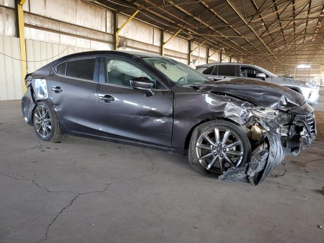 2018 MAZDA 3 TOURING - 3MZBN1V36JM246517