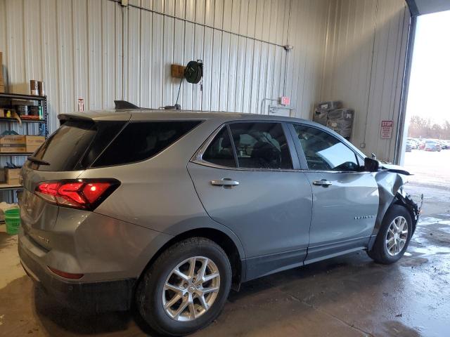 Vin: 3gnaxueg2ps200949, lot: 41420265, chevrolet equinox lt 20233