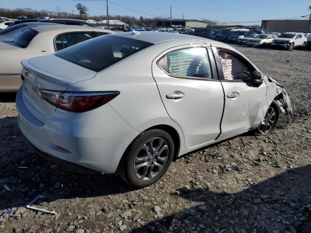 2020 TOYOTA YARIS L - 3MYDLBYV4LY715136