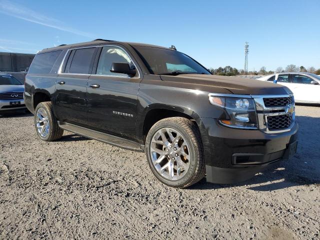Vin: 1gnskhkc5jr263792, lot: 88891275, chevrolet suburban k1500 lt 20184