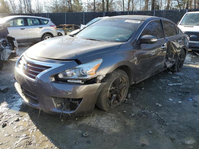 2015 NISSAN ALTIMA 2.5 - 1N4AL3AP2FN403715