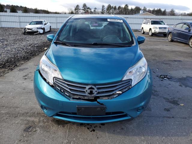 2016 NISSAN VERSA - 3N1CE2CP2GL356890