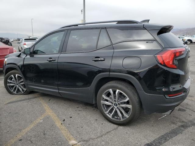 2020 GMC TERRAIN SL 3GKALPEX7LL156087