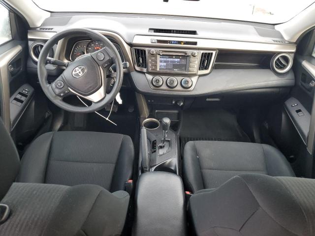 2015 TOYOTA RAV4 LE - 2T3ZFREV7FW204913