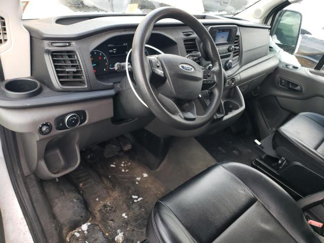 2020 FORD TRANSIT T- - 1FTBR1C86LKB53416