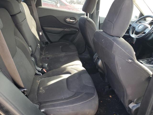 2016 JEEP CHEROKEE L 1C4PJLCB5GW295047