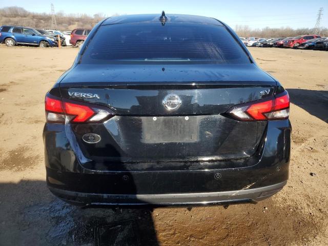 2020 NISSAN VERSA SV - 3N1CN8EV1LL909201