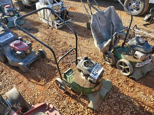 billy goat VACUUM