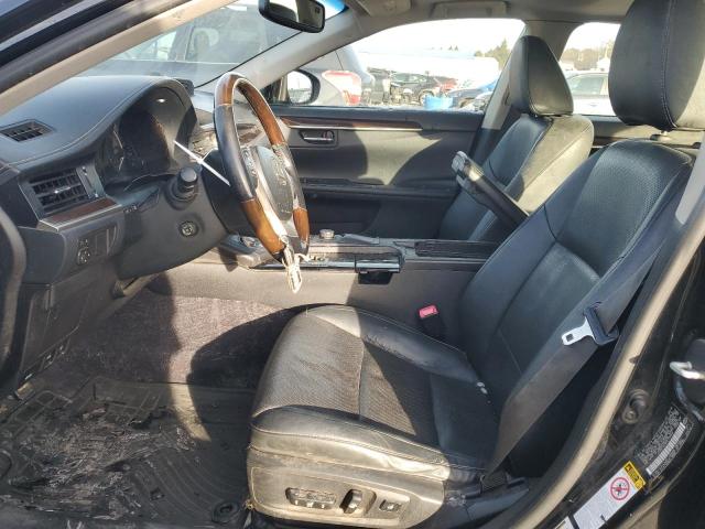 2015 LEXUS ES 350 - JTHBK1GG9F2194664