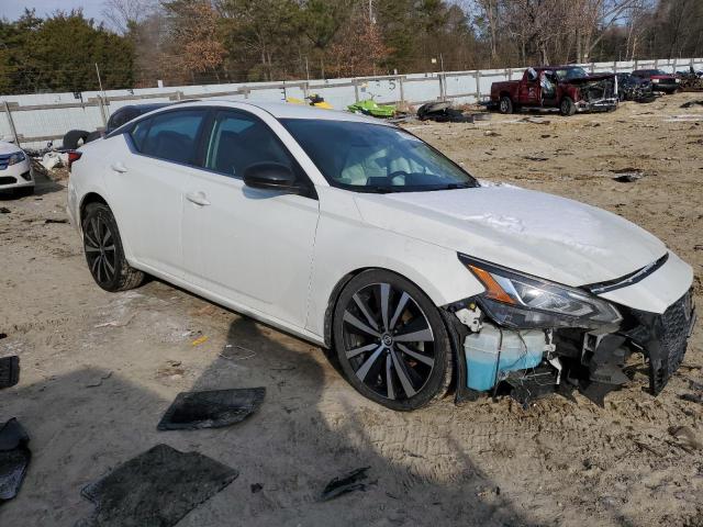 2019 NISSAN ALTIMA SR - 1N4BL4CV6KC255404