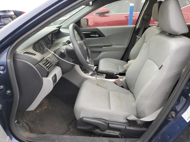 2016 HONDA ACCORD LX - 1HGCR2F38GA121252