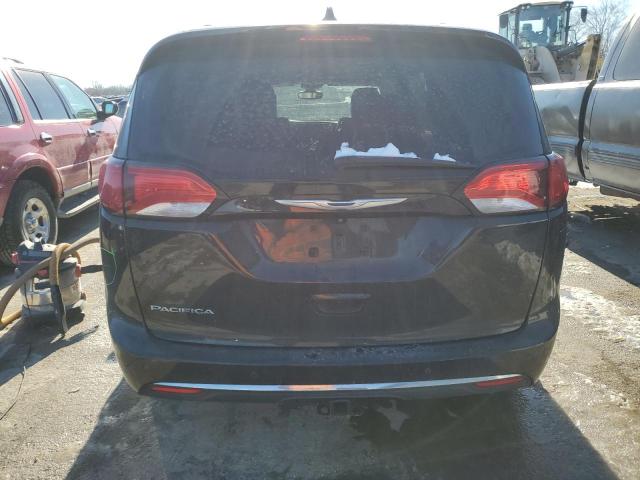 2017 CHRYSLER PACIFICA T - 2C4RC1EG7HR655235