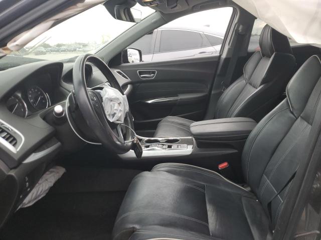 2019 ACURA TLX TECHNO - 19UUB2F44KA000129