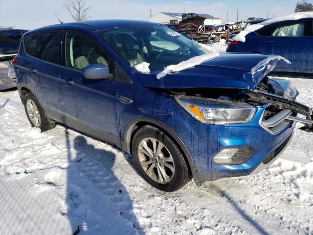 Vin: 1fmcu0gd7kua72525, lot: 41546315, ford escape se 20194