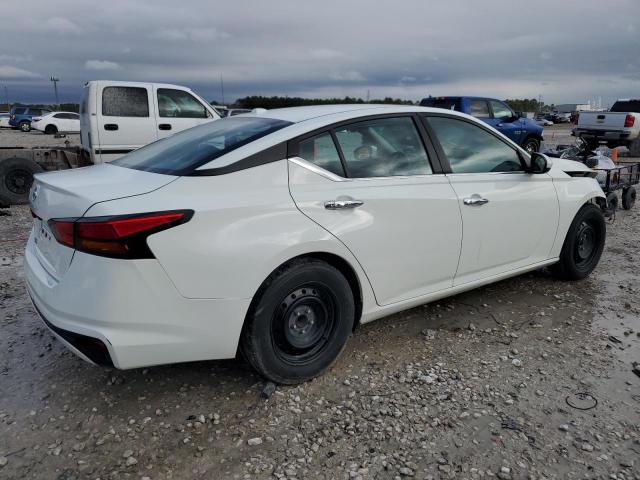 2020 NISSAN ALTIMA S - 1N4BL4BV9LC251107