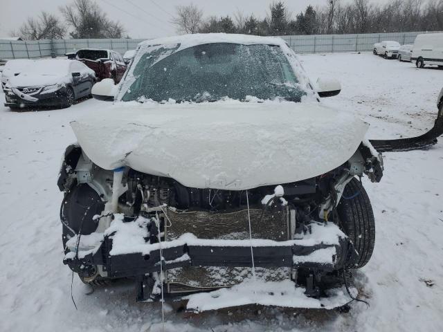 2022 KIA SOUL LX - KNDJ23AU2N7181666