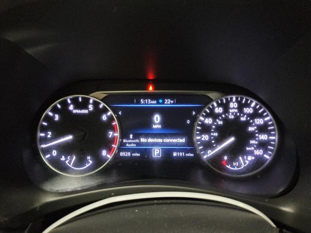 2024 NISSAN SENTRA SV 3N1AB8CV4RY338219