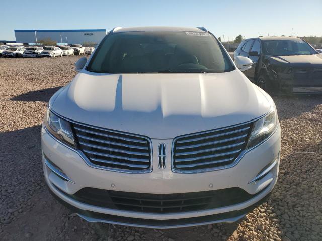 2017 LINCOLN MKC RESERV 5LMCJ3C99HUL35678