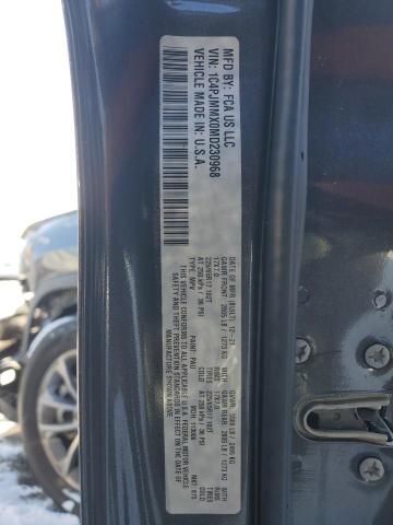2021 JEEP CHEROKEE L - 1C4PJMMX0MD230968