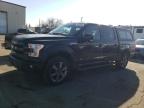 2015 FORD F150 SUPER - 1FTEW1EG5FKE43001