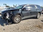 2020 CHEVROLET TRAVERSE L - 1GNERGKWXLJ112414