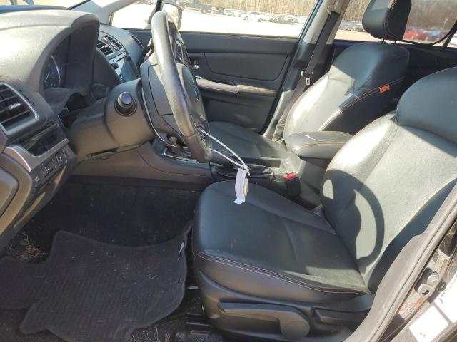 2016 SUBARU CROSSTREK - JF2GPANC2G8346096