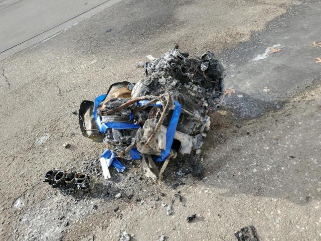 2011 KAWASAKI ZX1000 J - JKAZXCJ1XBA003958