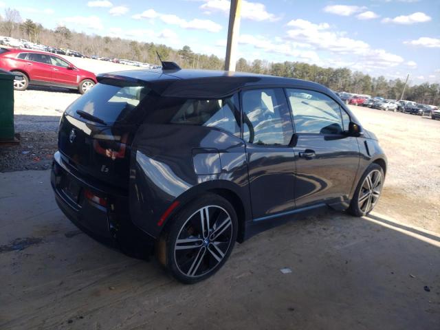2015 BMW I3 REX - WBY1Z4C56FV500568