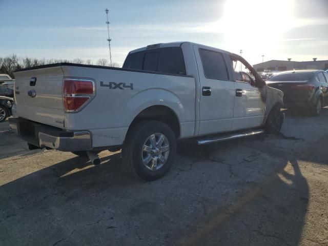 Vin: 1ftfw1ef6ekd31396, lot: 42740755, ford f-150 supercrew 20143