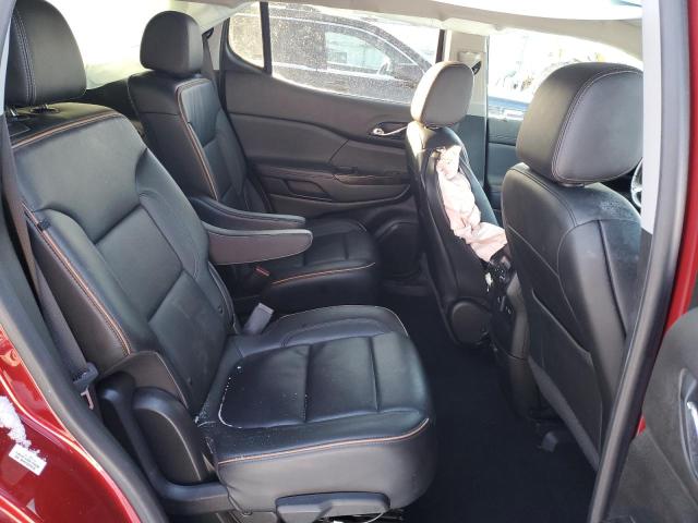 2021 GMC ACADIA AT4 - 1GKKNLLS9MZ167195