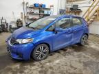 2017 HONDA FIT EX - JHMGK5H75HS002509