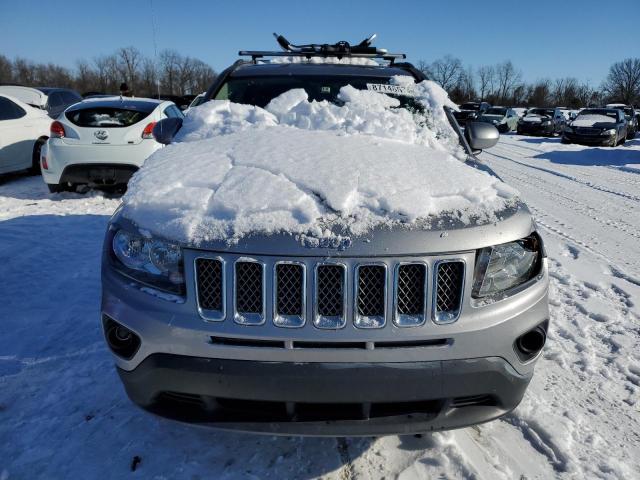 2017 JEEP COMPASS LA - 1C4NJCEA4HD147724