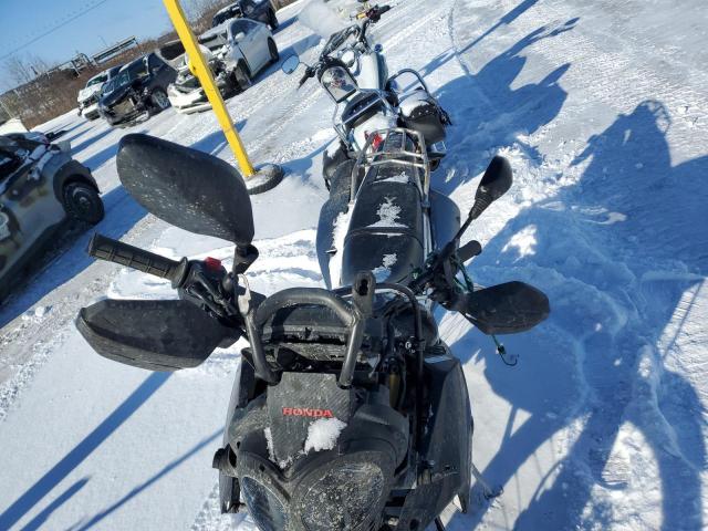 2018 HONDA CRF250 L MLHMD4428J5100096