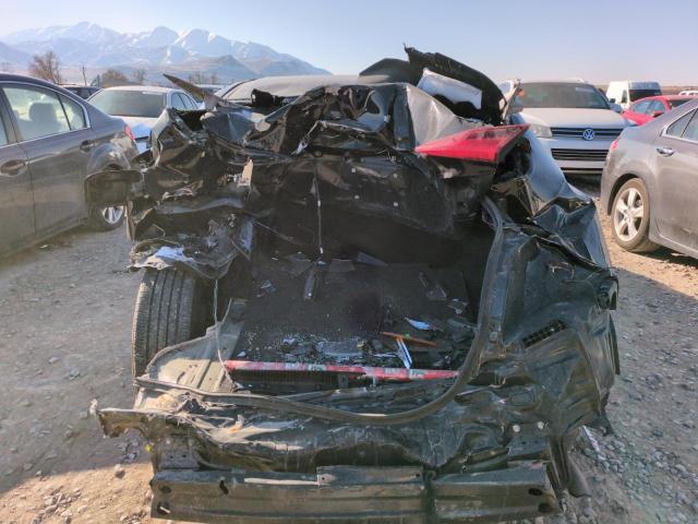 2021 HONDA CIVIC LX - 2HGFC2F65MH517886