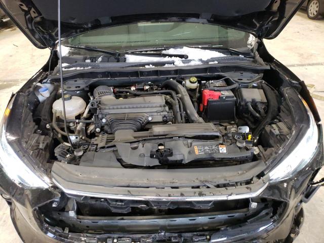 2023 FORD ESCAPE ST - 1FMCU9NA6PUB13165